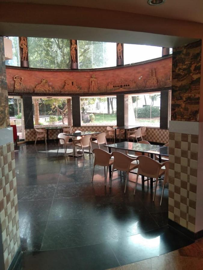 Kstdc Hotel Mayura Pavithra Yediyur Kunigal Экстерьер фото