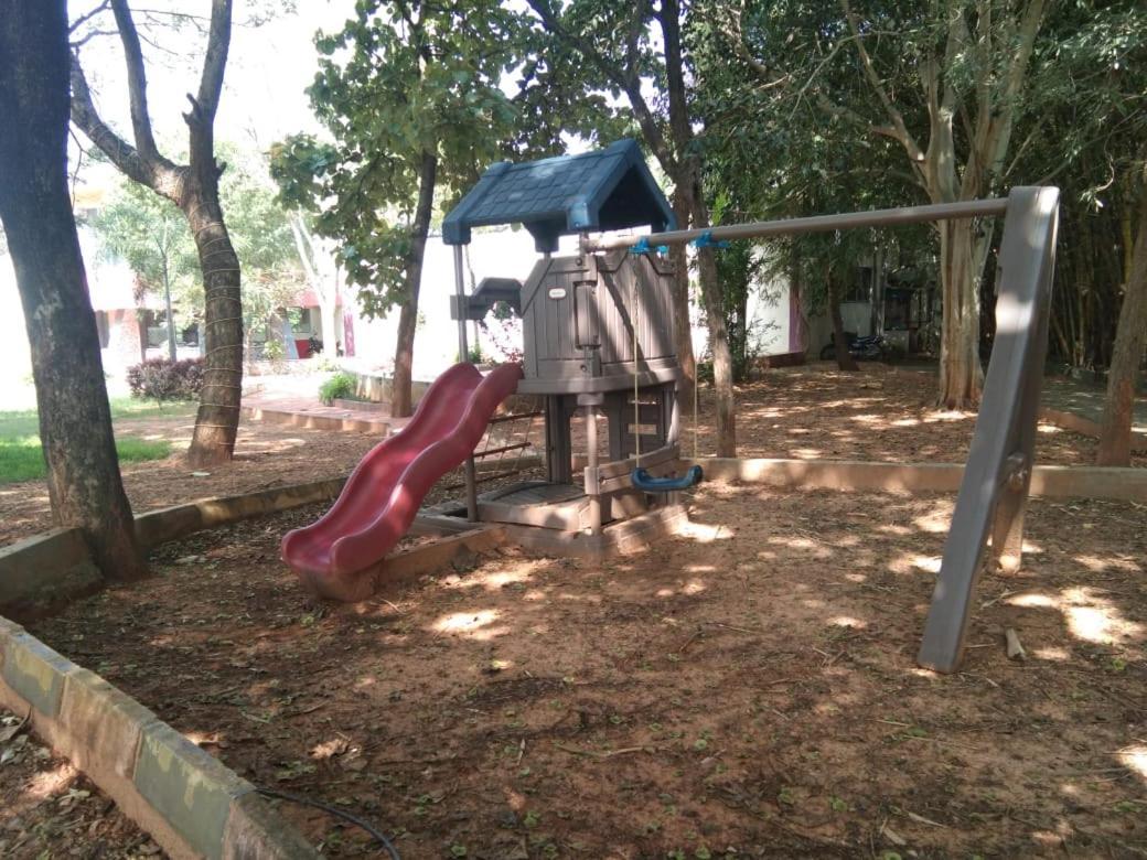 Kstdc Hotel Mayura Pavithra Yediyur Kunigal Экстерьер фото
