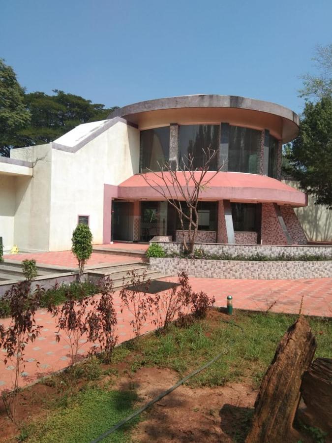 Kstdc Hotel Mayura Pavithra Yediyur Kunigal Экстерьер фото