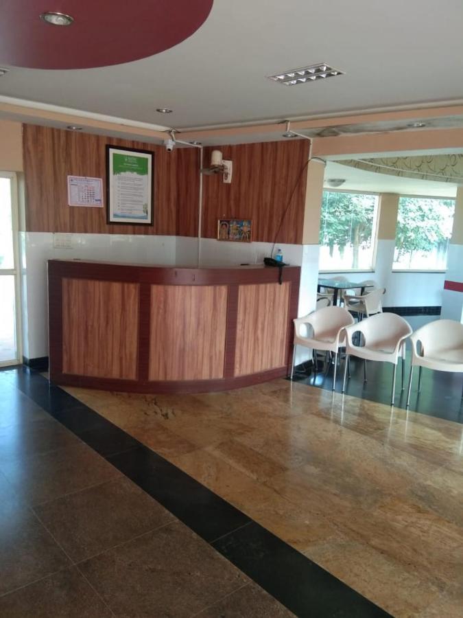 Kstdc Hotel Mayura Pavithra Yediyur Kunigal Экстерьер фото