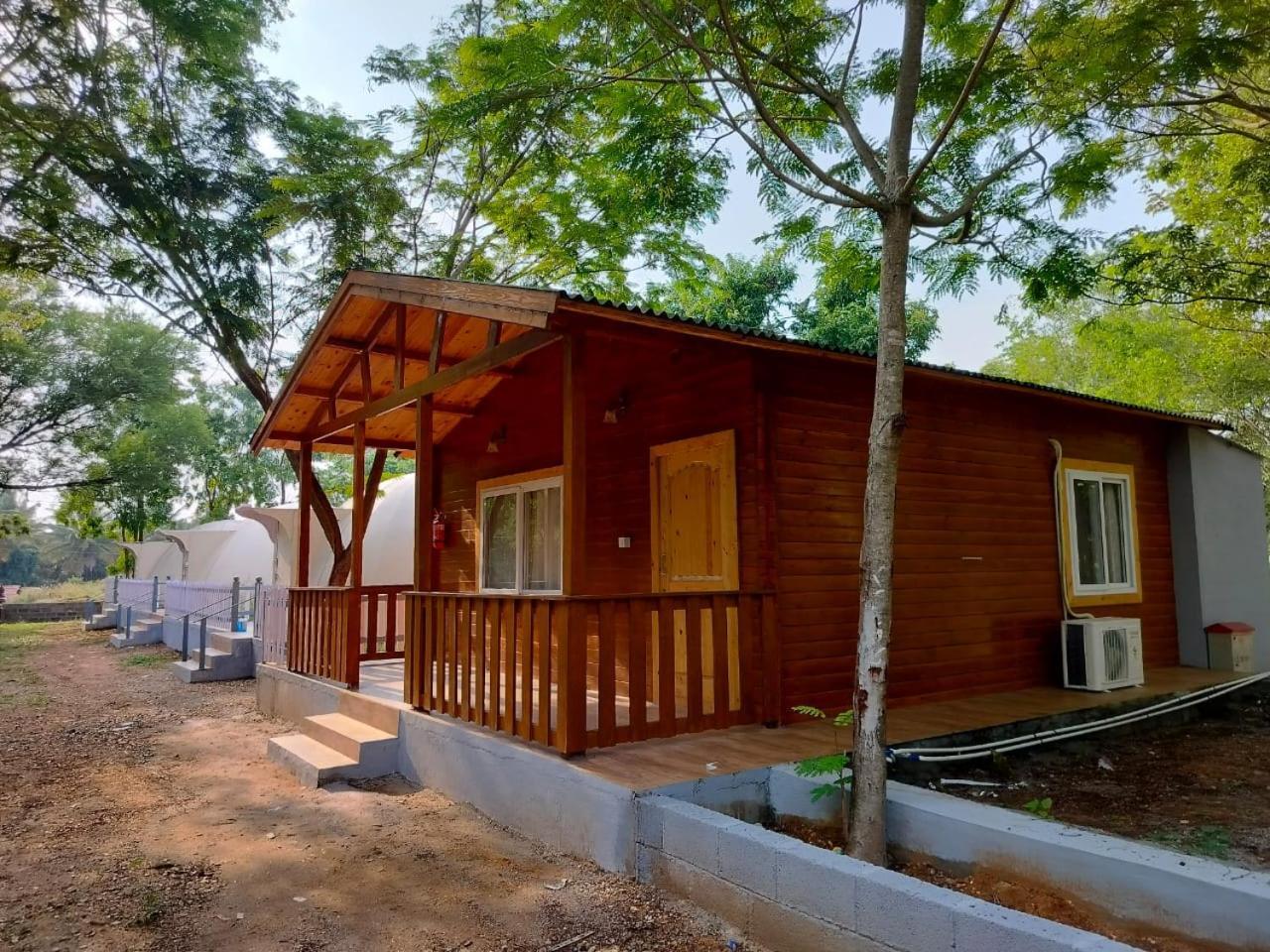 Kstdc Hotel Mayura Pavithra Yediyur Kunigal Экстерьер фото